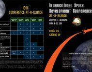 ISDC Brochure