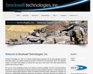 Brockwell Technologies, Inc.