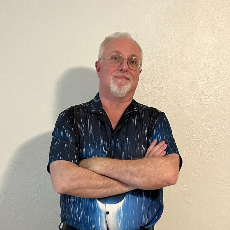 Bart Leahy